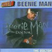 Beenie Man, Doctor (CD)